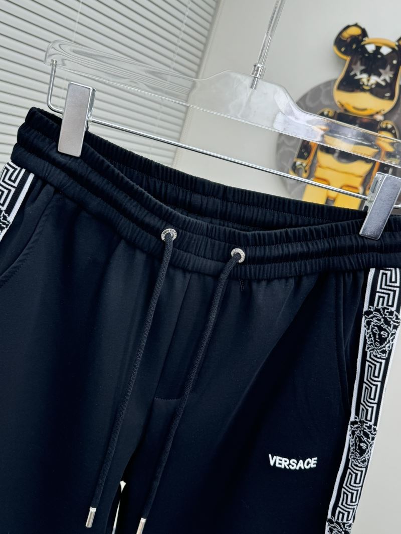 Versace Short Pants